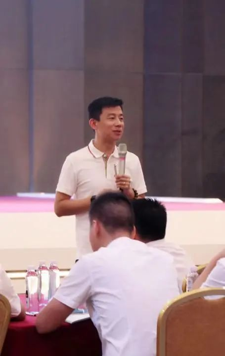 帅丰电器2022招商峰会盛大开启，领航集成灶未来发展