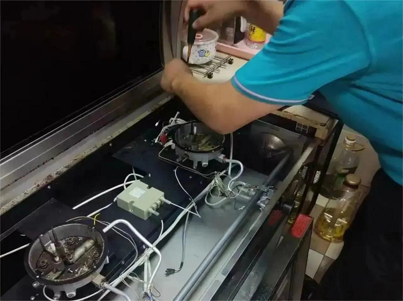 强化技能 品质服务｜帅丰集成灶售后培训持续发力，全面提升终端服务竞争力