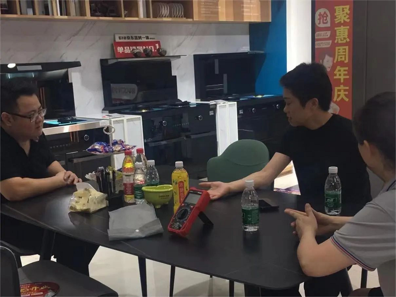 强化技能 品质服务｜帅丰集成灶售后培训持续发力，全面提升终端服务竞争力