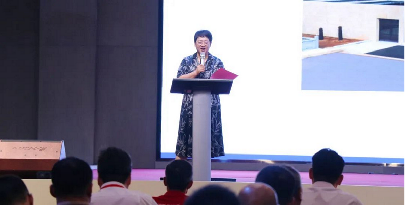 众行致远·诚信共赢 | 帅丰电器2023年供应商大会盛大召开