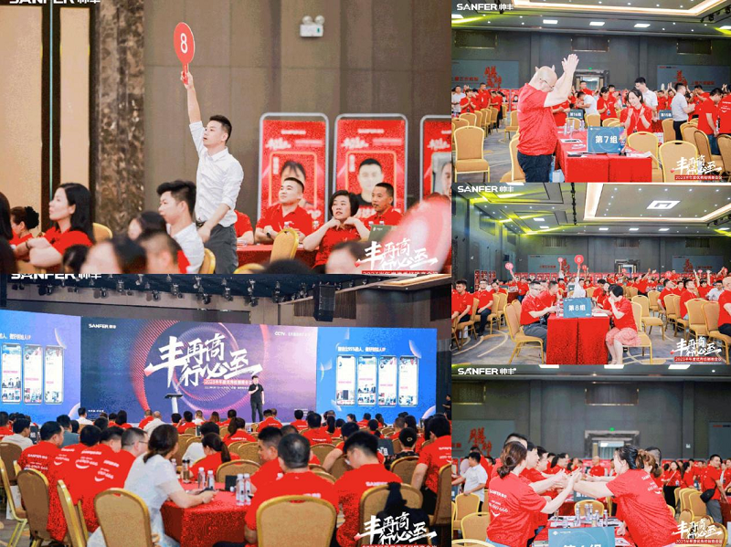 玩转抖音 引爆客流 | 帅丰电器助力门店抢占流量高地