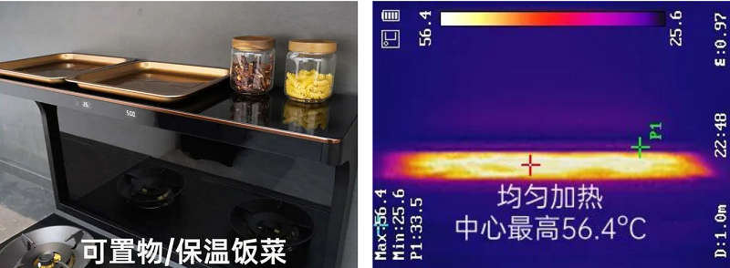 盖得&帅丰电器权威测评 帅丰星辰X1集成灶，厨房装修首选！