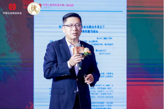 帅丰电器入选2023厨电产品“领跑升级 优品入户”《产品名录》 
