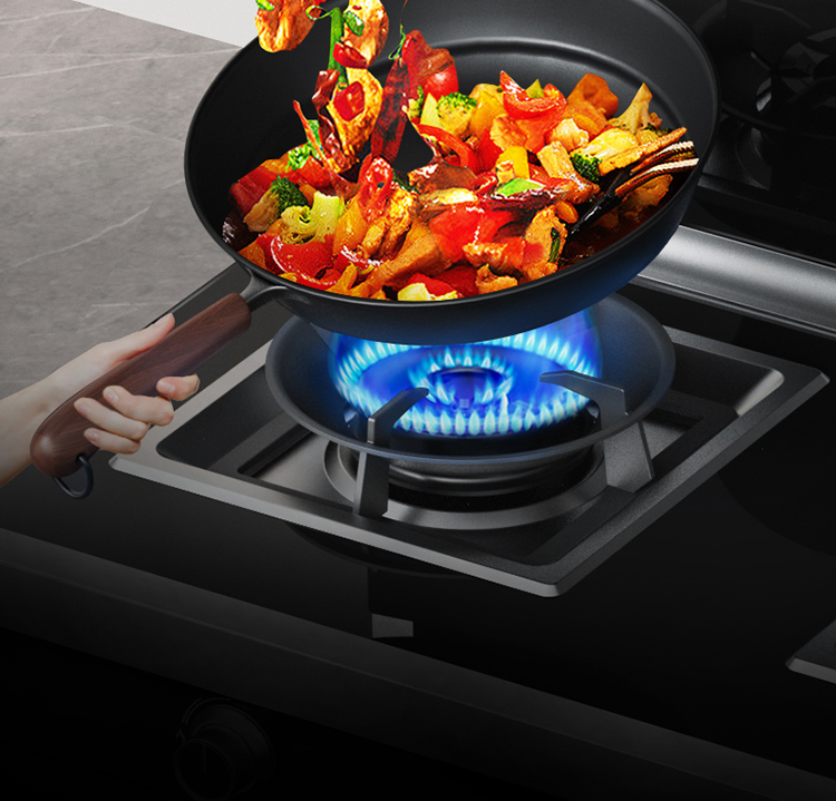 帅丰NJ3蒸烤独立集成灶