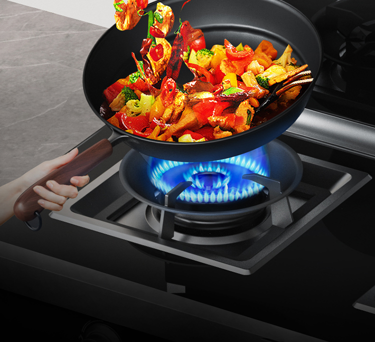 帅丰NJ3蒸烤一体集成灶