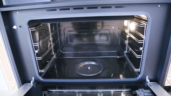 智慧又便捷，帅丰S65蒸烤一体集成灶焕新你的厨房新体验！