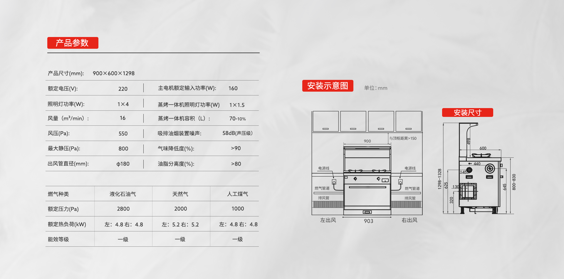 X1蒸烤一体