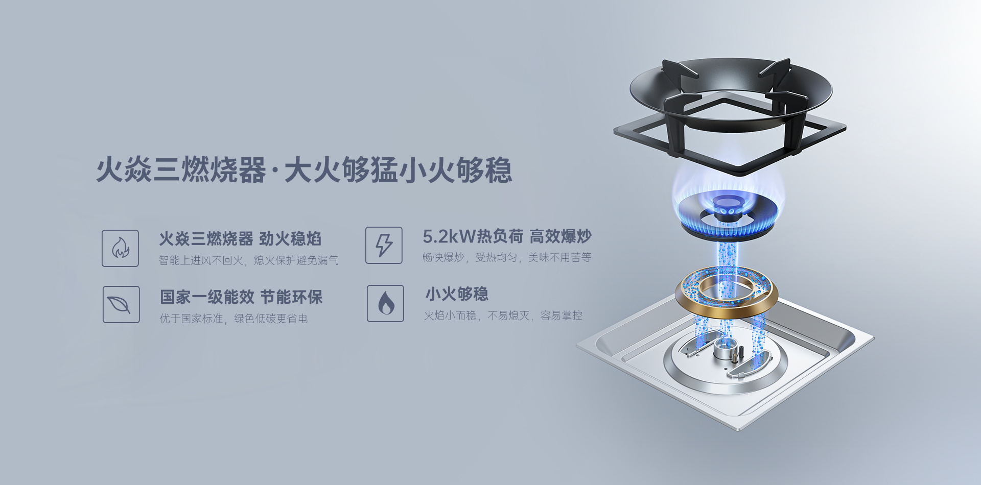 帅丰X1蒸烤独立升级款集成灶
