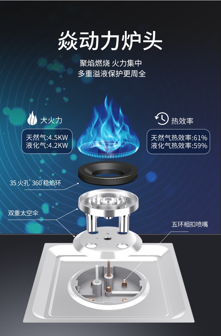 2019FU2蒸烤一体