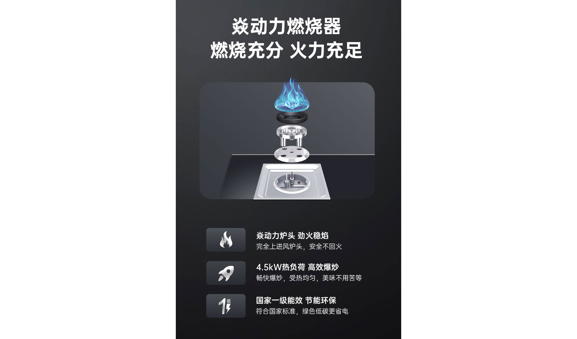 D3蒸烤一体