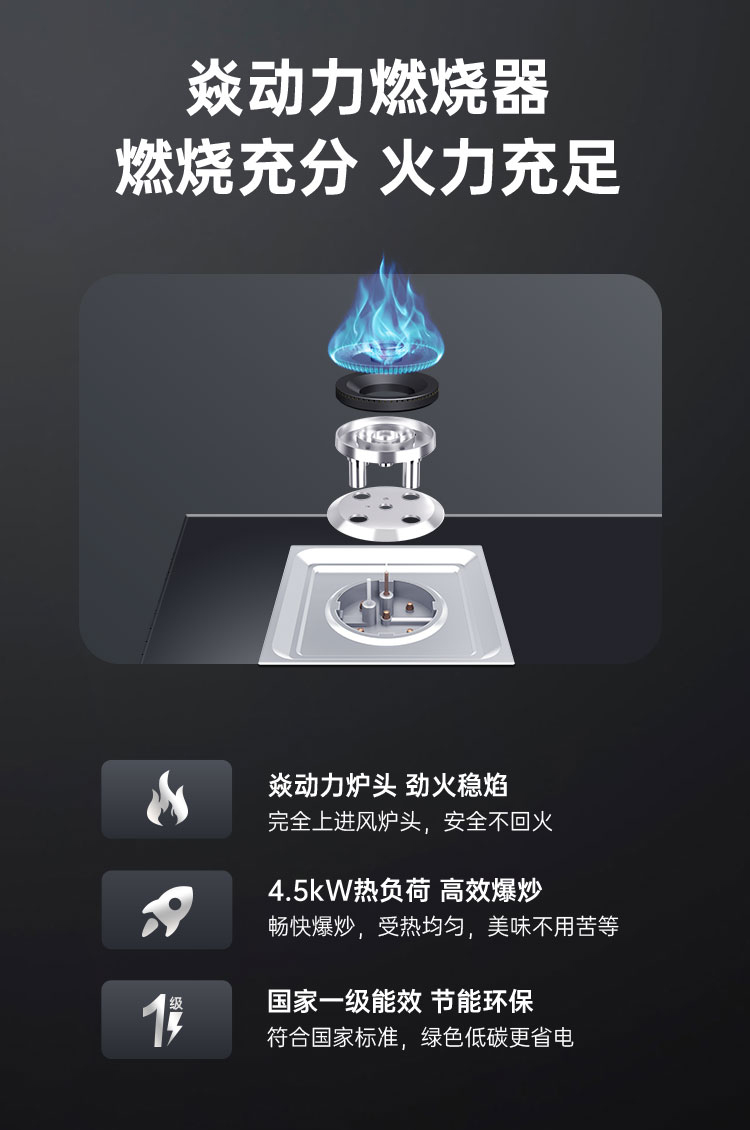 D3蒸烤一体