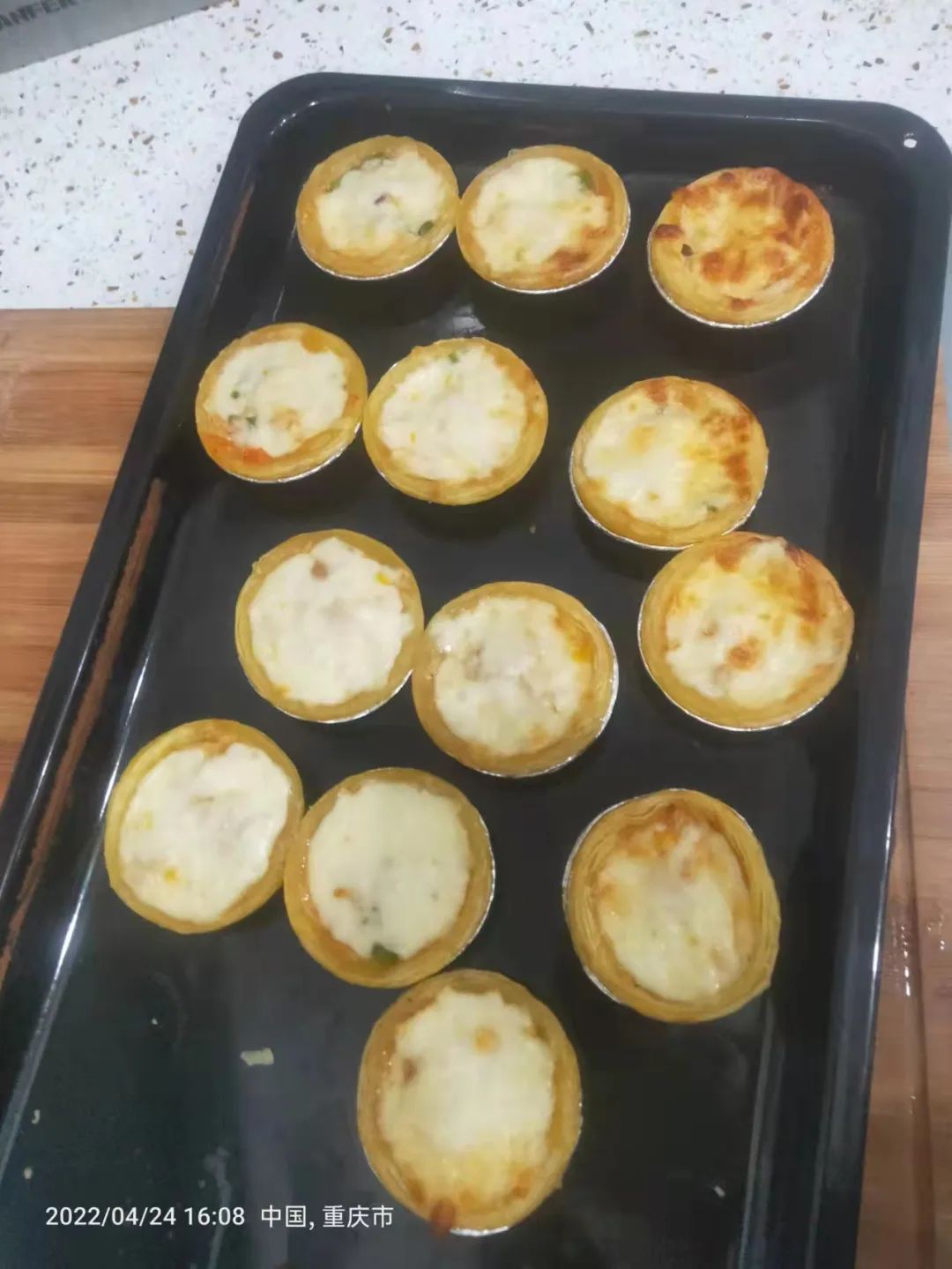 舌尖上的丰味|盘点四月中下旬美食培训活动（下）