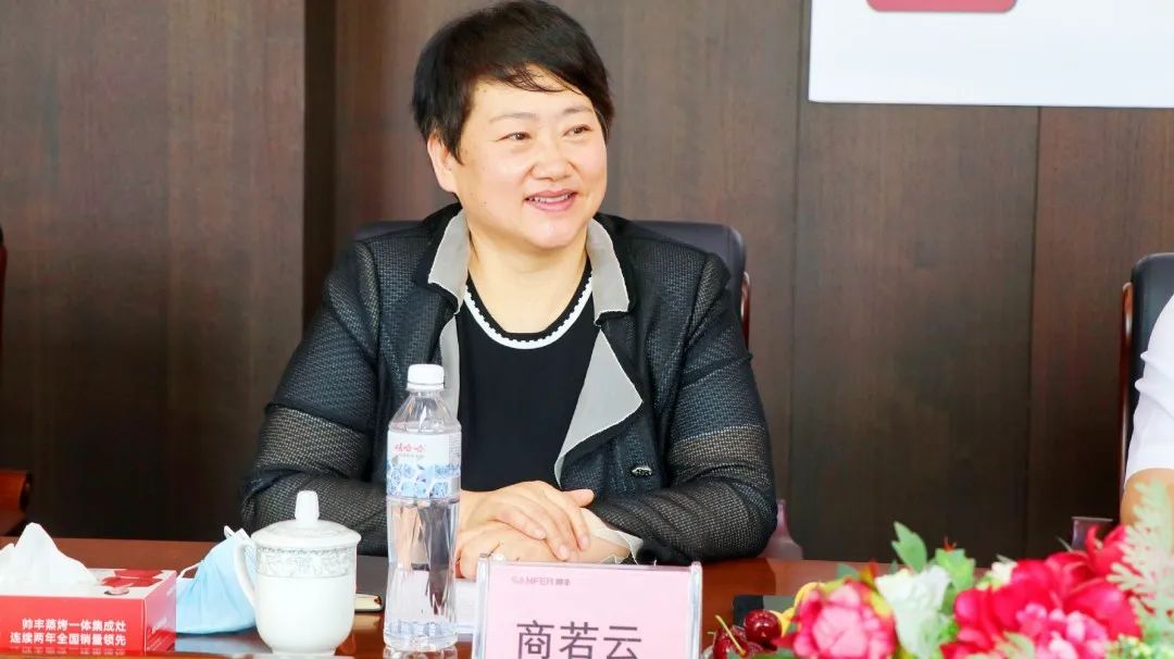浙江高院等领导走进帅丰集成灶，助力企业蓬勃发展