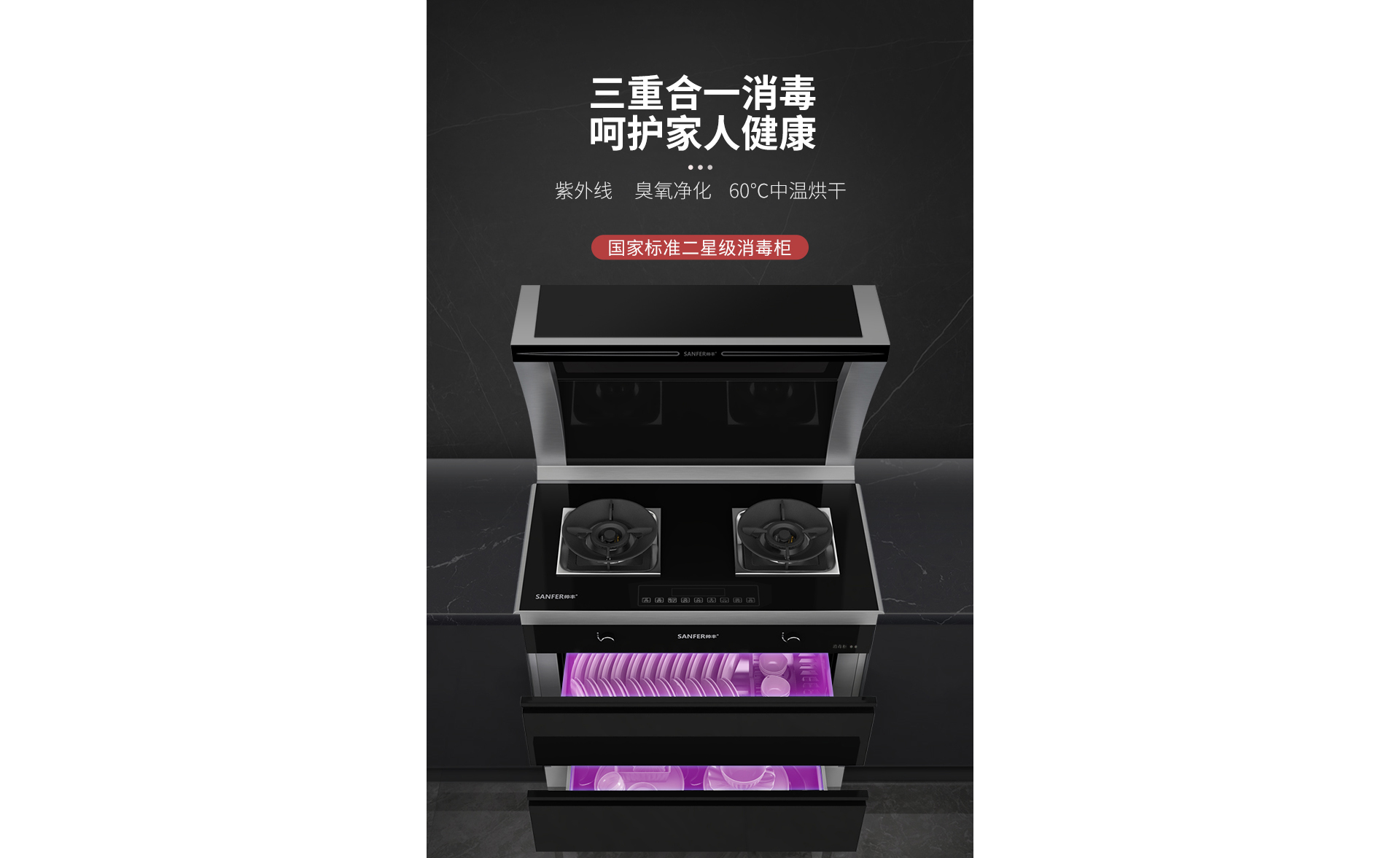 J5消毒柜款