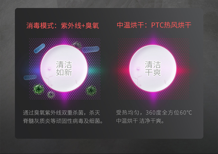 J3-3B-90消毒柜款