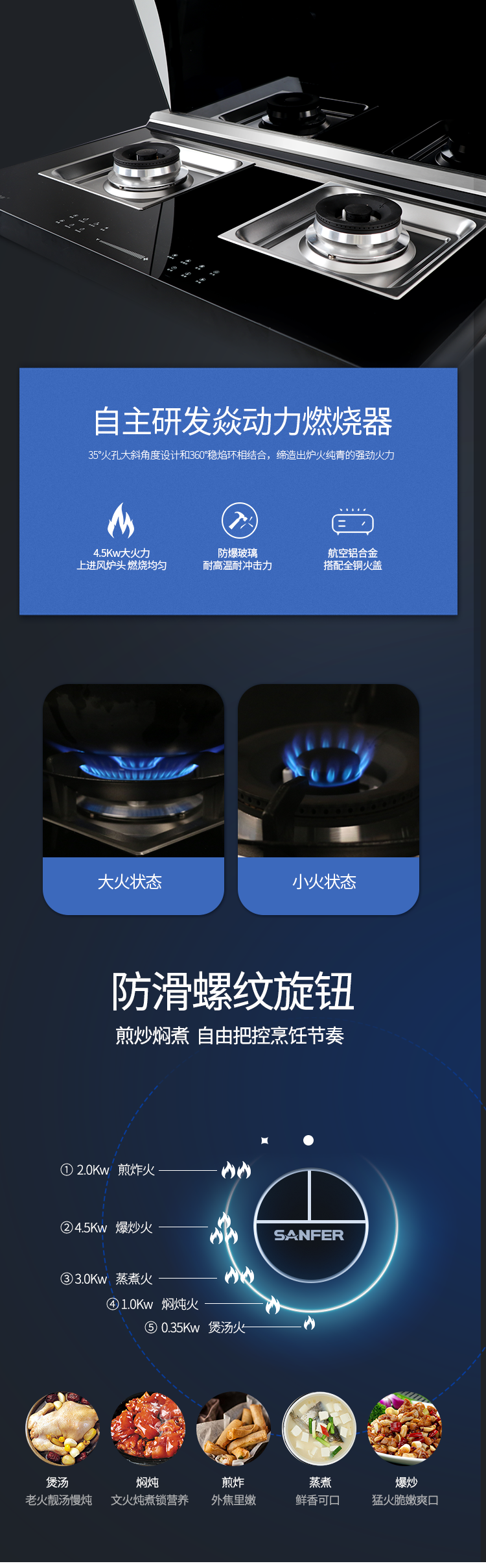 U1M蒸烤一体