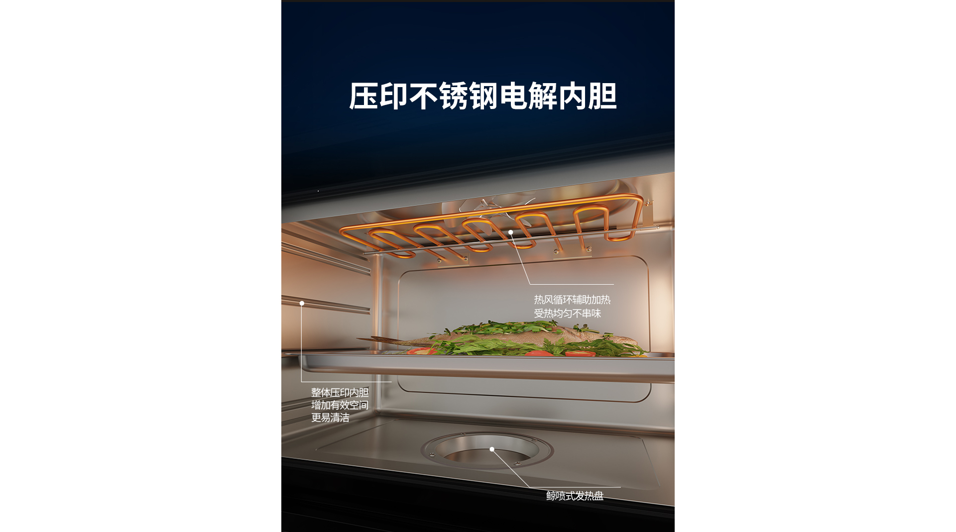 ND6蒸箱款