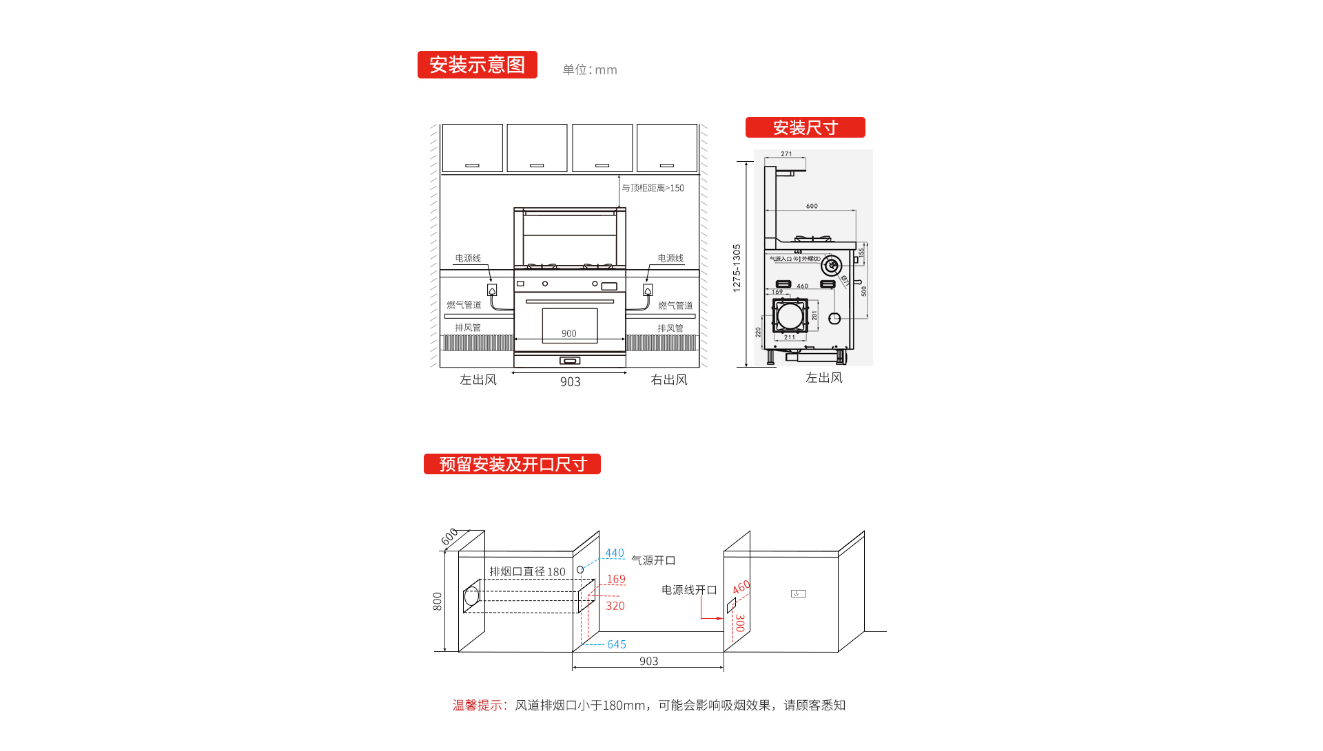 ND6蒸箱款