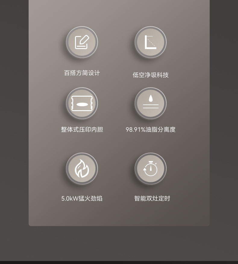 ND6蒸箱款