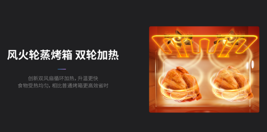 蒸烤一体集成灶好不好，为什么成为了目前的“明星款”？