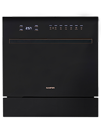 S78-10A嵌入式洗碗机