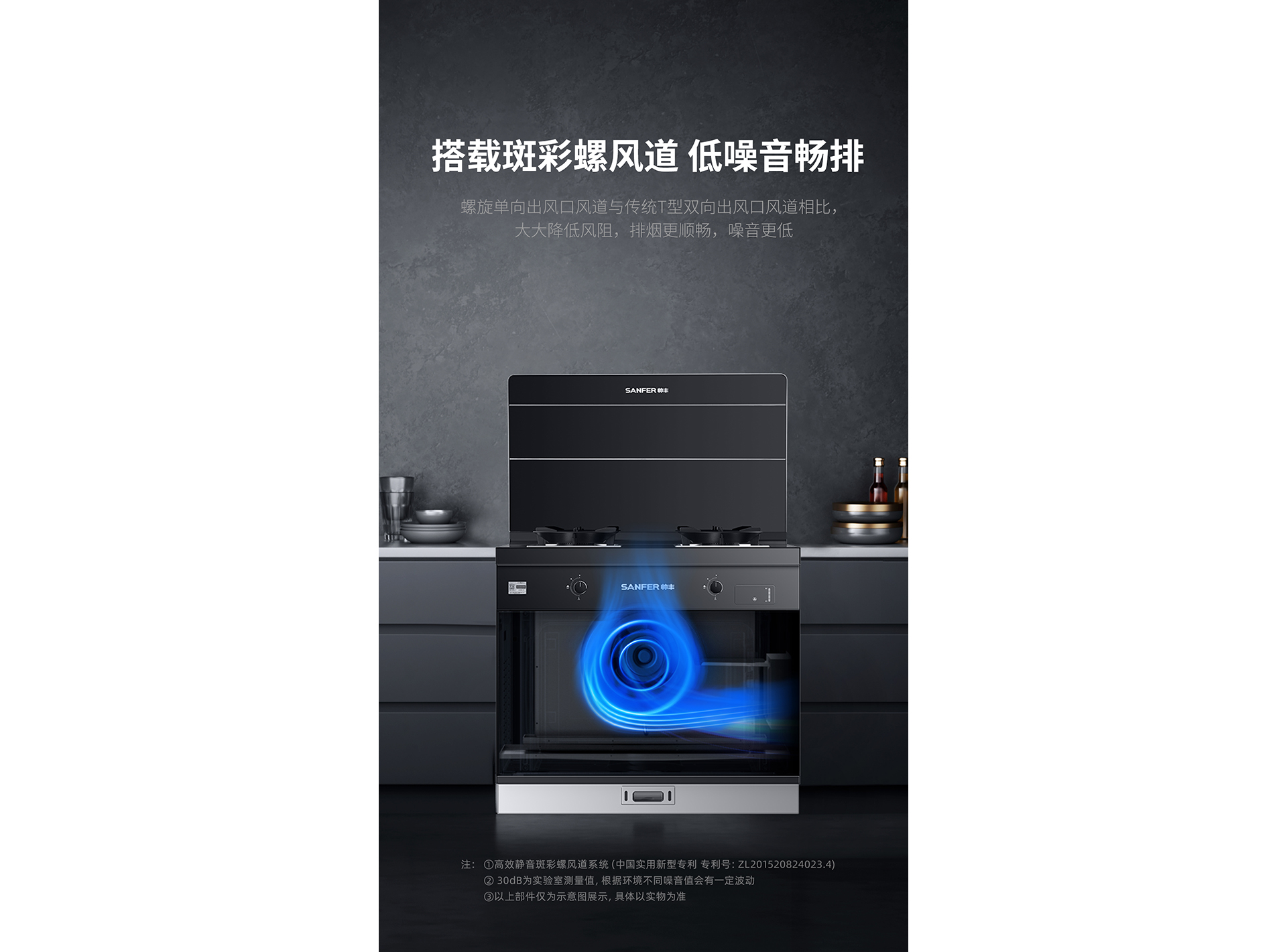YE2蒸烤一体