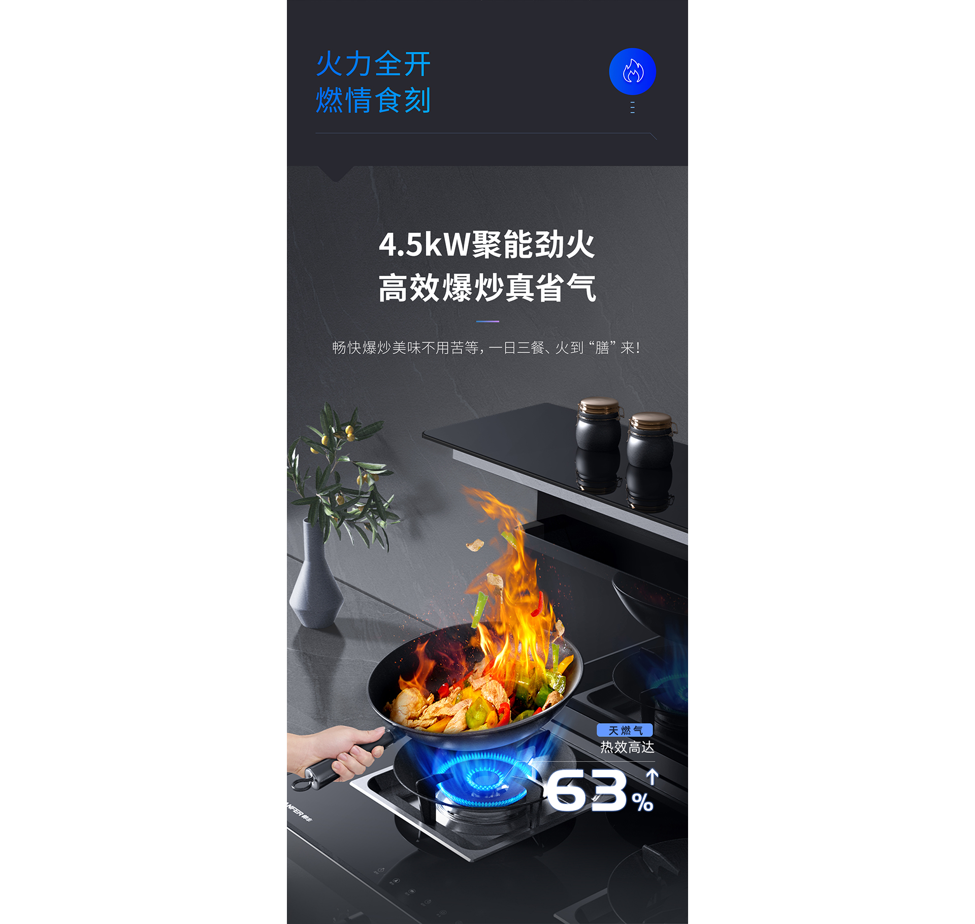 YE2蒸烤一体