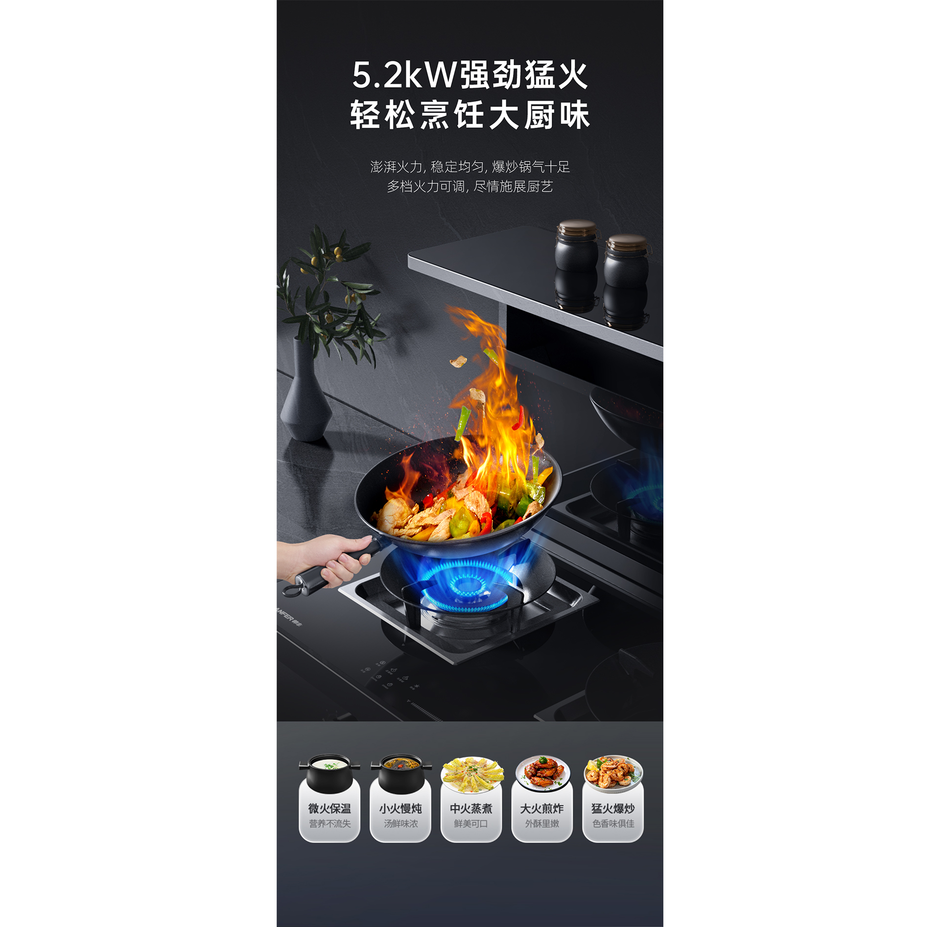 S3蒸烤同步