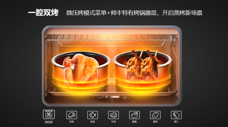 帅丰电器再获“华腾杯”奖项殊荣，彰显集成灶品牌硬实力