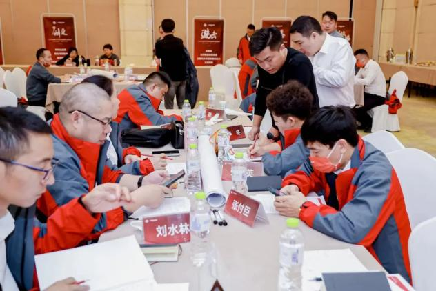 【TOP50会议】蓄力进击！帅丰集成灶开辟全渠道增量之路！