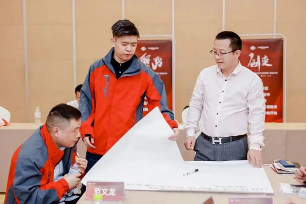 【TOP50会议】蓄力进击！帅丰集成灶开辟全渠道增量之路！