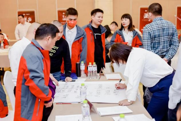 【TOP50会议】蓄力进击！帅丰集成灶开辟全渠道增量之路！