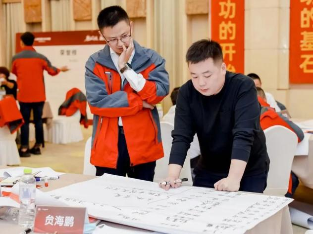 【TOP50会议】蓄力进击！帅丰集成灶开辟全渠道增量之路！