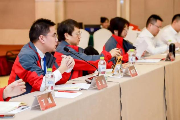 【TOP50会议】蓄力进击！帅丰集成灶开辟全渠道增量之路！