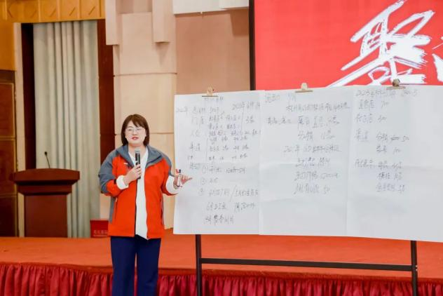 【TOP50会议】蓄力进击！帅丰集成灶开辟全渠道增量之路！