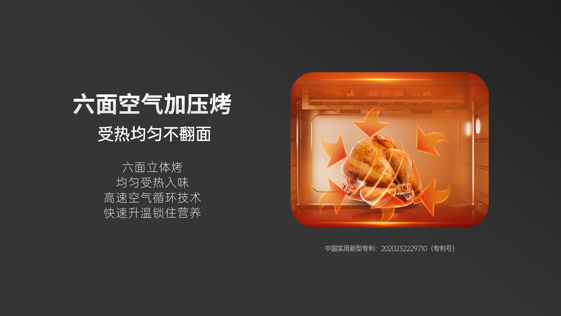 X1一腔双烤集成灶