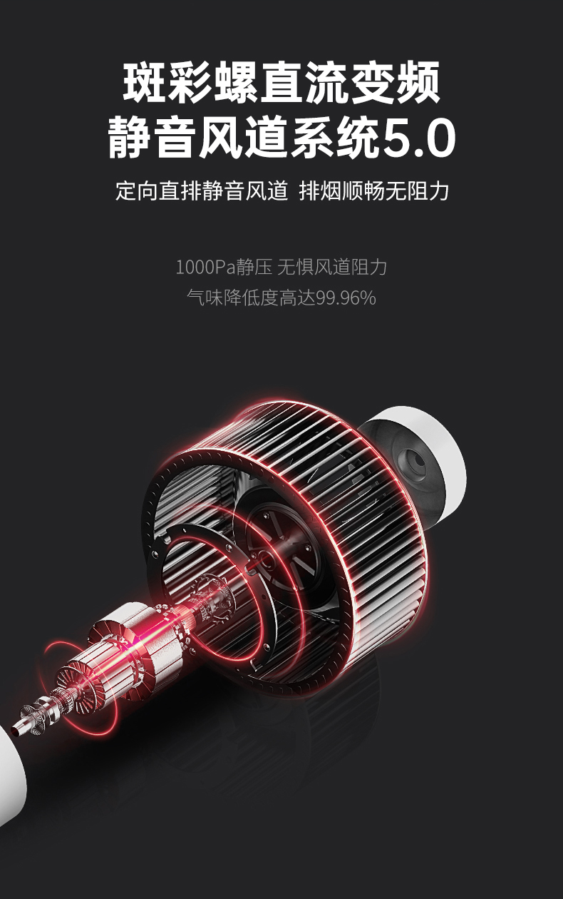 X1一腔双烤集成灶