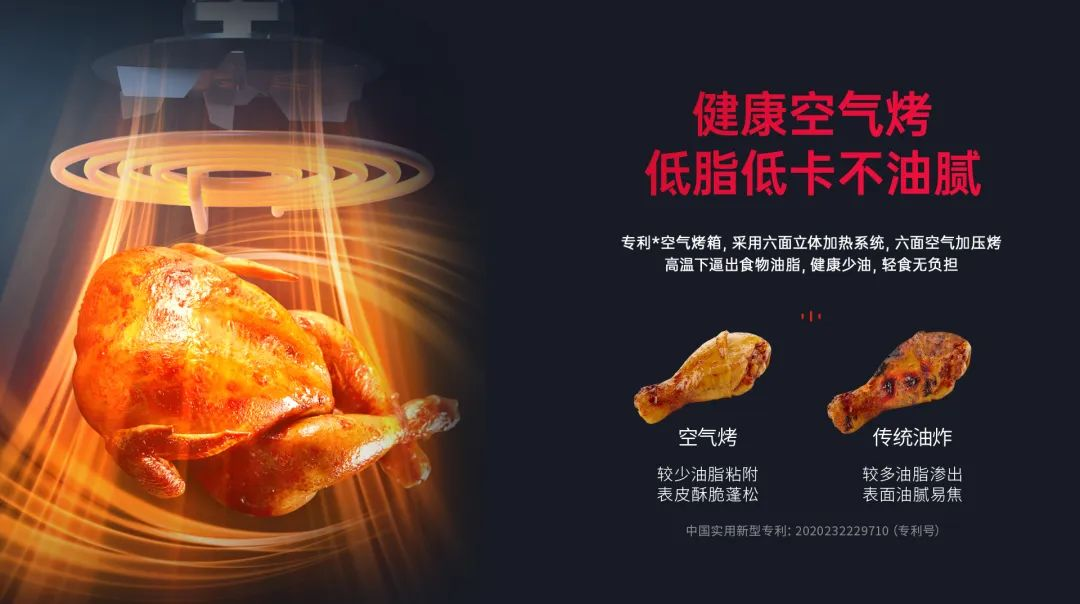 想要做一个无“油”无虑的人？集成灶让你直呼「真香」！