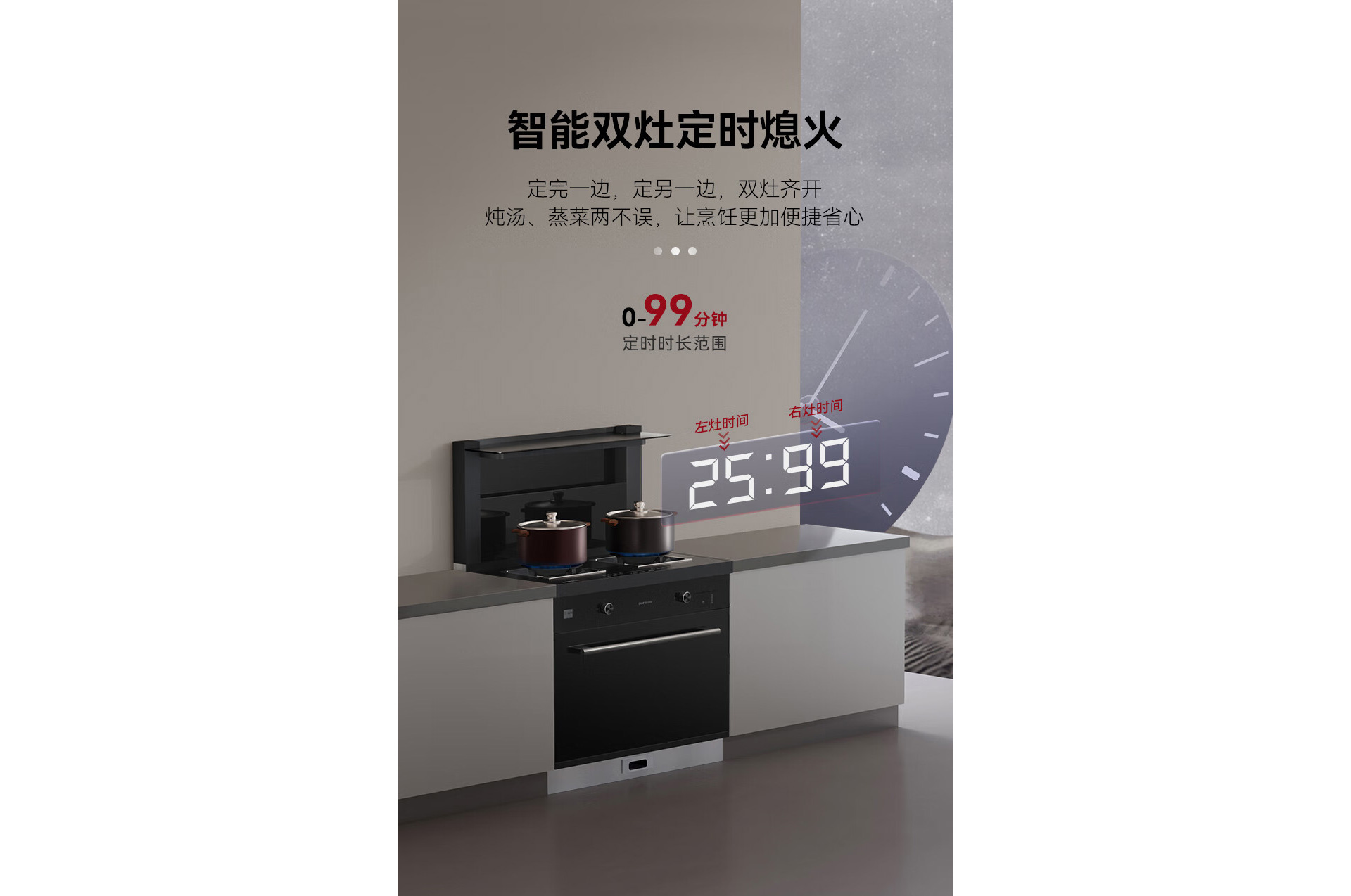 TJ1蒸箱款