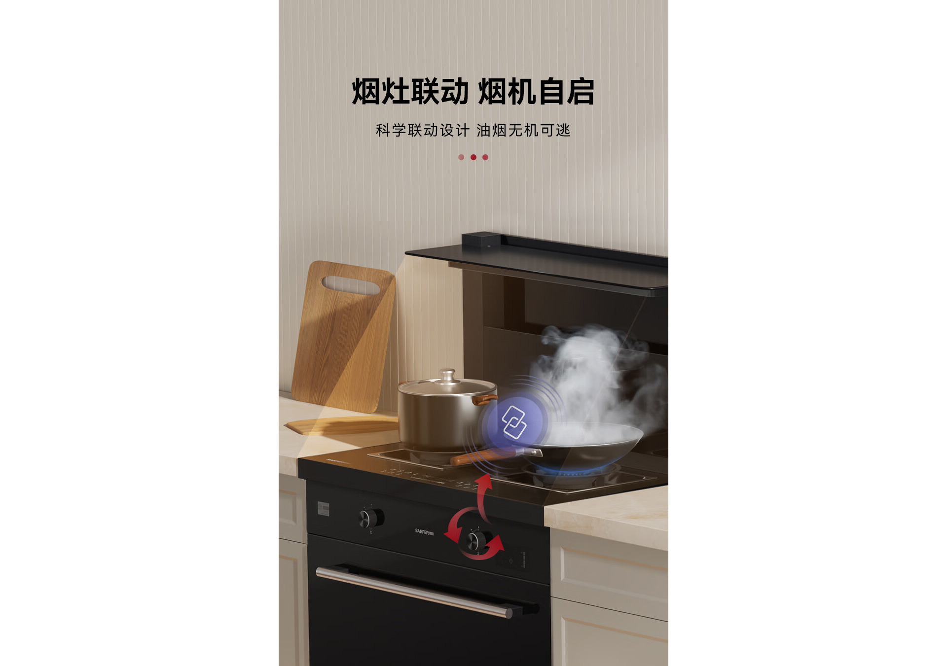 TJ1蒸箱款