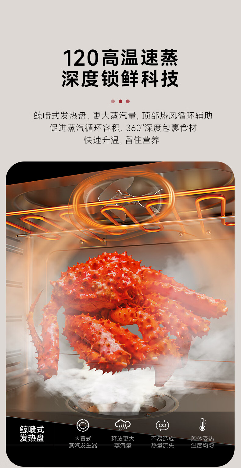 TJ1蒸箱款