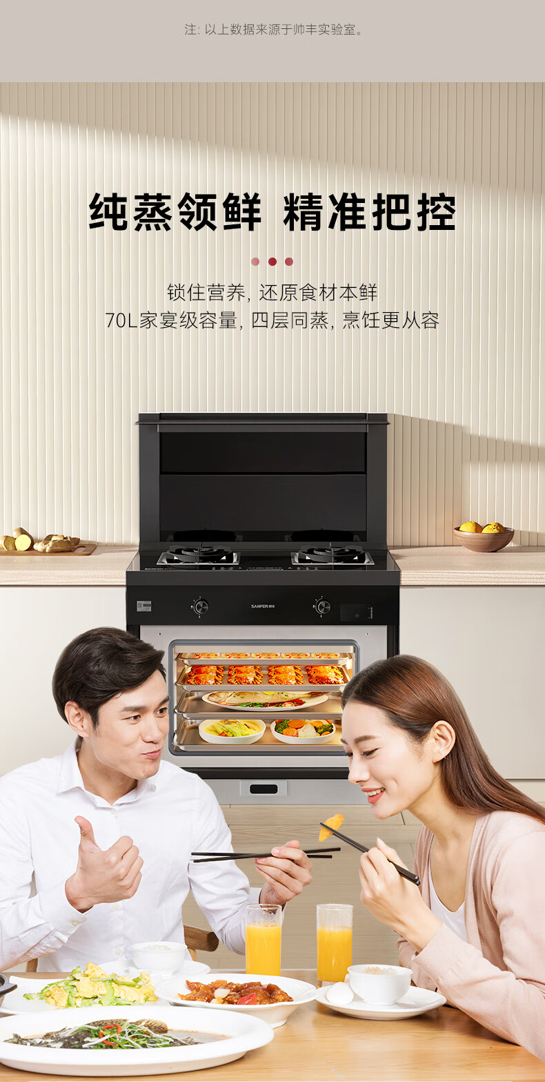 TJ1蒸箱款