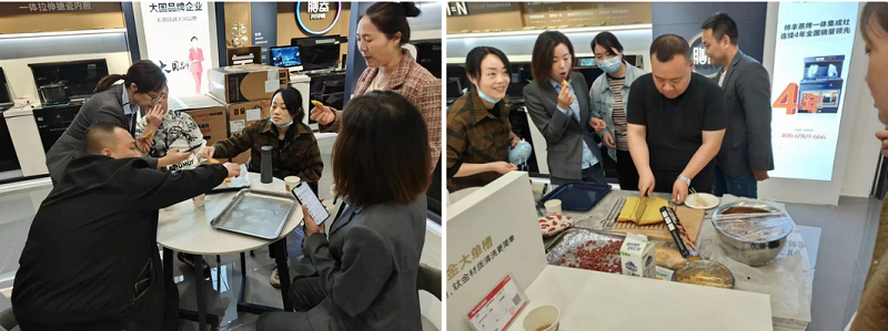 帅丰电器持续助力终端拓展渠道，多元布局赢战市场