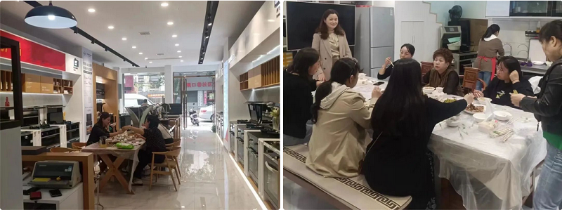 帅丰电器持续助力终端拓展渠道，多元布局赢战市场