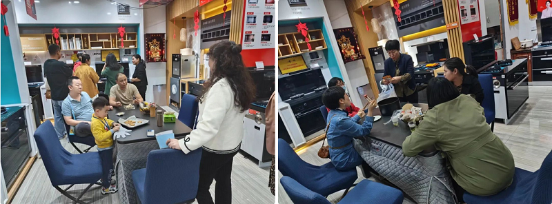 帅丰电器持续助力终端拓展渠道，多元布局赢战市场