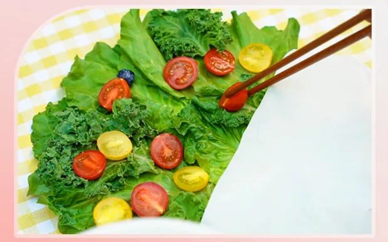  520送点不一样的“花”吧