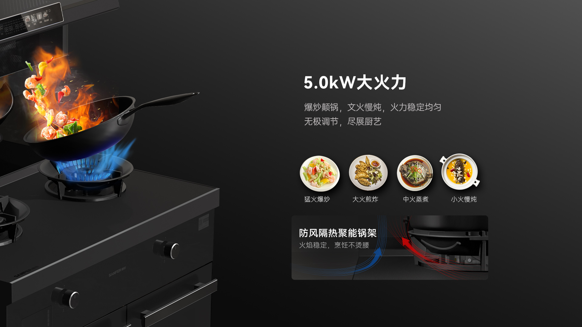 天机3蒸烤一体