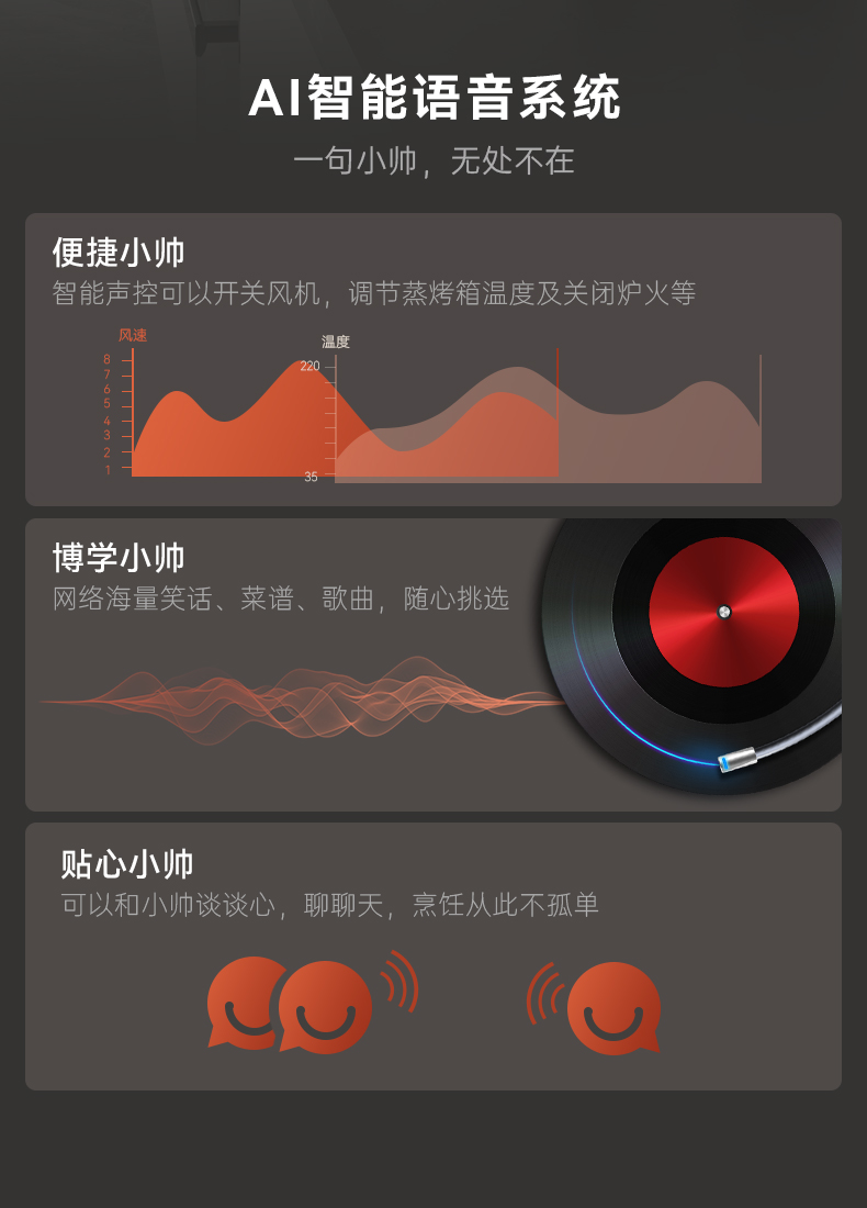 天机3蒸烤一体