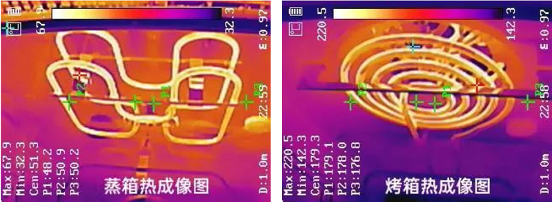 618机王 | 盖得力推帅丰【天机3】蒸烤同步集成灶   