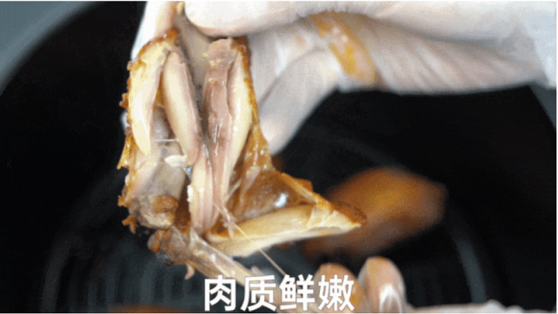 618机王 | 盖得力推帅丰【天机3】蒸烤同步集成灶   